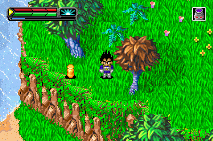 Tropical Islands Golden Capsule Location